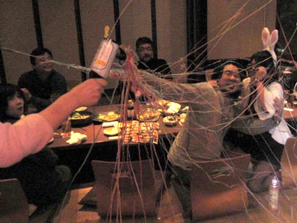 �����̏j��