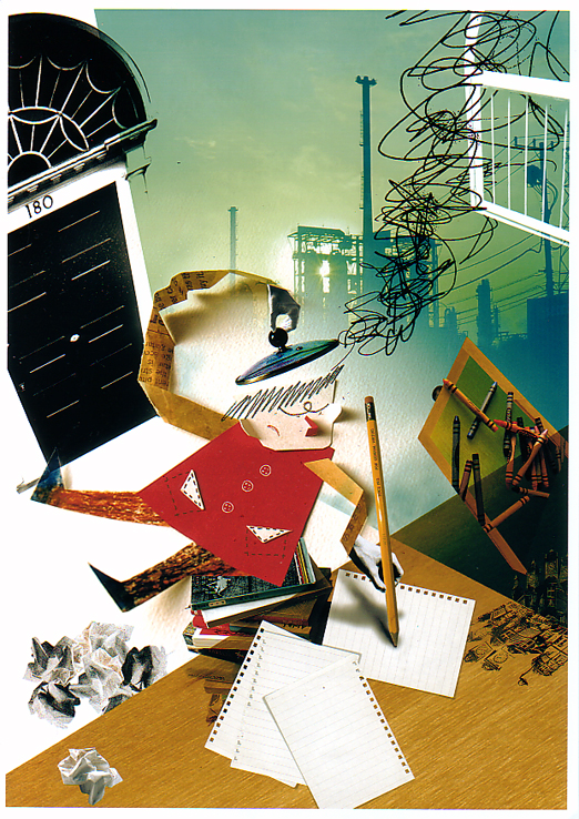 生む難しさ楽しさ