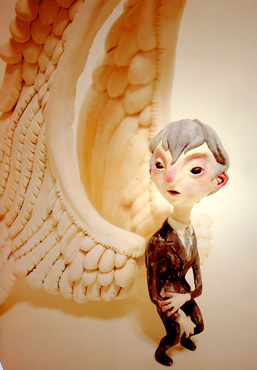 天使～あなたは綺麗～