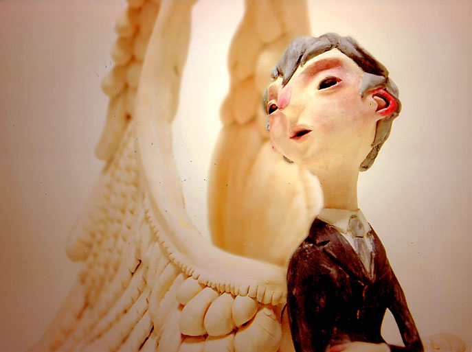 天使～あなたは綺麗～2