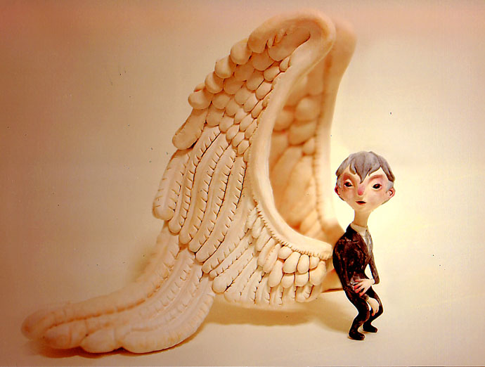 天使～あなたは綺麗～