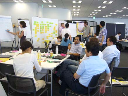 ワークショップ3