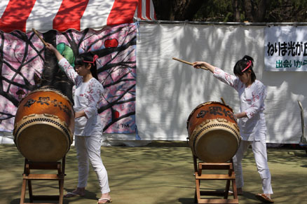 和太鼓