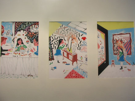 childrens illustration