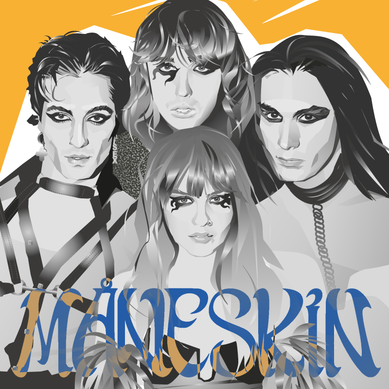 Maneskin