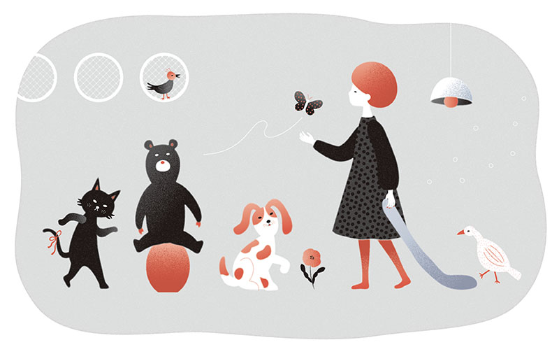 ホロスコープ牡羊座