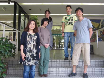 日本イラストレーター協会展1