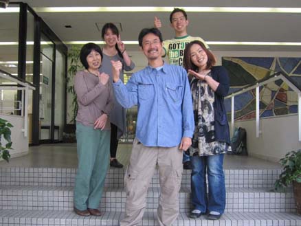 日本イラストレーター協会展2