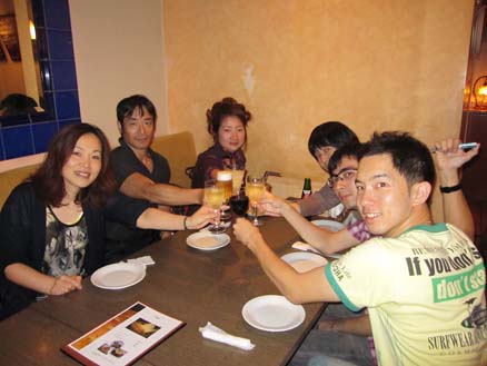 日本イラストレーター協会展4