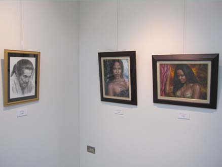 日本イラストレーター協会展9