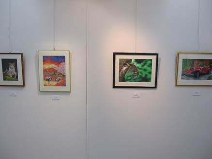 日本イラストレーター協会展10