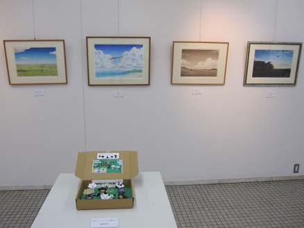 日本イラストレーター協会展12