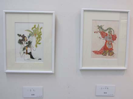 日本イラストレーター協会展29