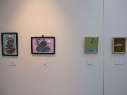 日本イラストレーター協会展30