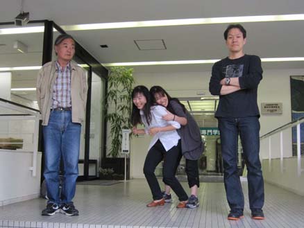 日本イラストレーター協会展34