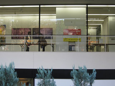 山脇ギュラリー