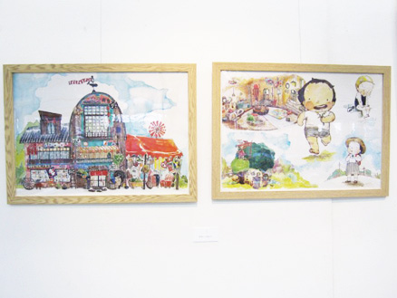 きないじゅんこ