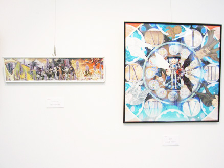 おおしま やすゆき